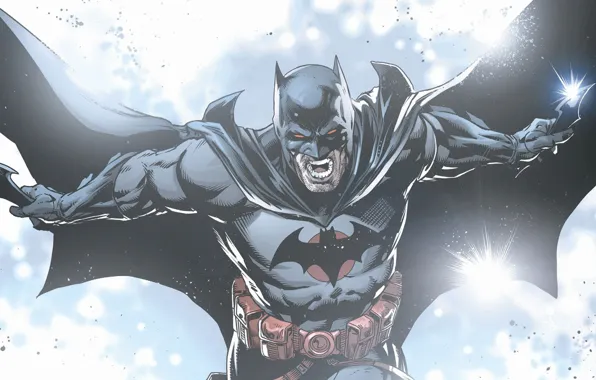 Picture Light, Batman, Costume, Hero, Mask, Comic, Cloak, Superhero, Hero, Batman, DC Comics, Icon, Cape, Mask, …