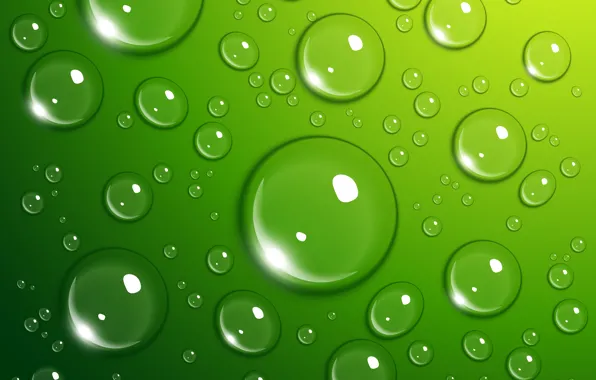 Picture bubbles, bubbles, texture, texture, water drops, water drops