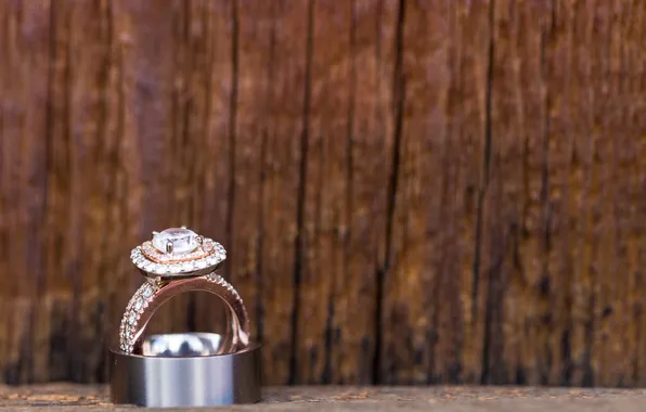 Ring, wedding, engagement