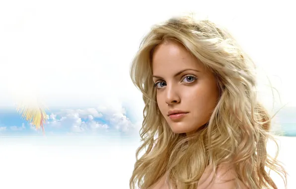Picture girl, model, actress, beauty, Mena Suvari