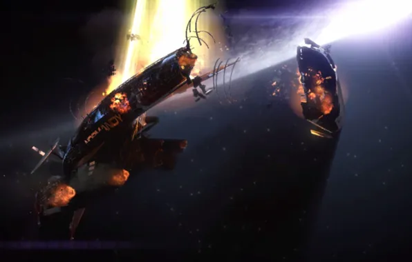 RPG, action, Mass_effect_2