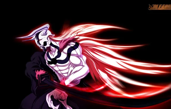 Download Cool Vasto Lorde Ichigo Final Form Wallpaper