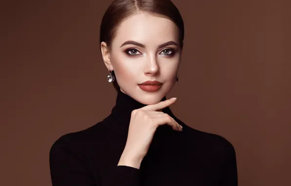 Picture Makeup, Oleg Gekman, Beauty Fashion