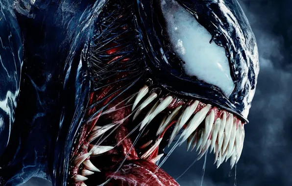 Venom, venom, venom movie, 2018 movies
