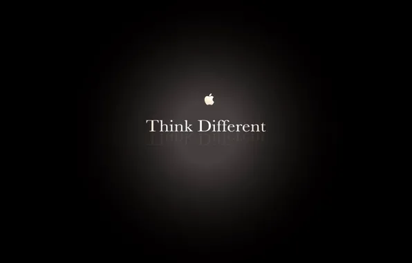 Light, Apple, logo