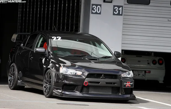 Auto, photo, cars, Mitsubishi, Lancer, Evolution, cars, evo