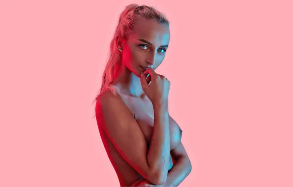 Girl, sexy, nipples, boobs, beautiful, figure, model, pretty