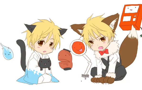 Baby, Durarara, Heiwajima Shizuo, Durarara, Shizuo Heiwajima