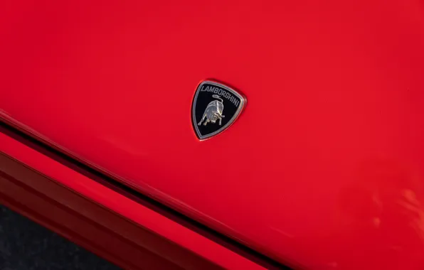 Icon, Lamborghini, logo, Lambo, Countach, Lamborghini Countach 25th Anniversary