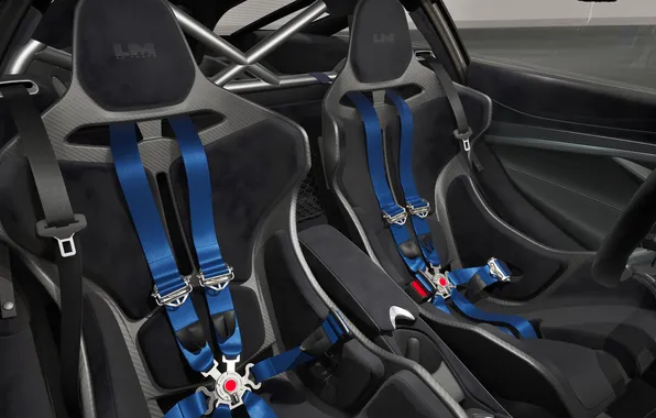 McLaren, The Mans, supercar, supercar, Coupe, 2025, McLaren 750S Coupe