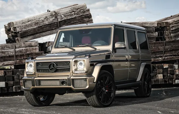 Picture Mercedes, AMG, G63