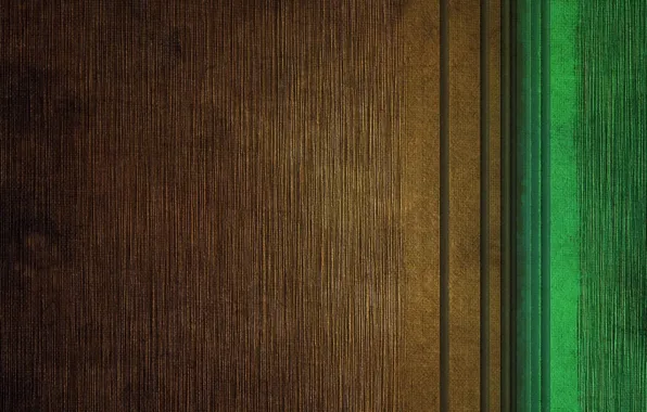 Color, texture, form