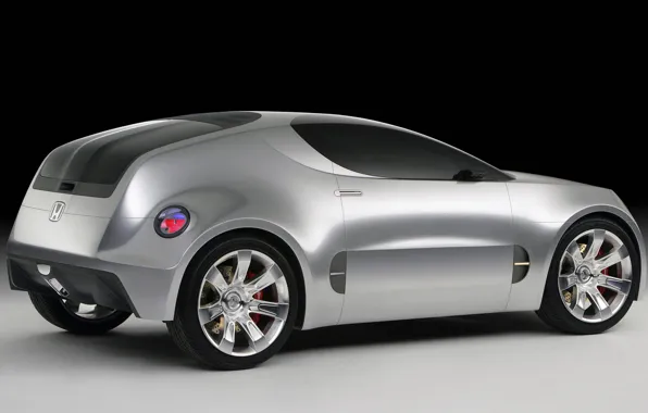 Design, coupe, concept, honda