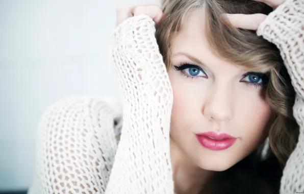 Picture music, singer, Taylor Swift