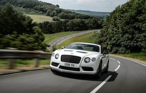 Picture Bentley, Continental, GT3 R, 2015