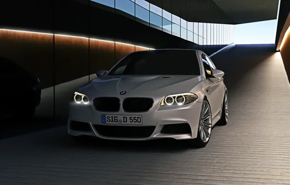 Picture bmw, f10, xiv