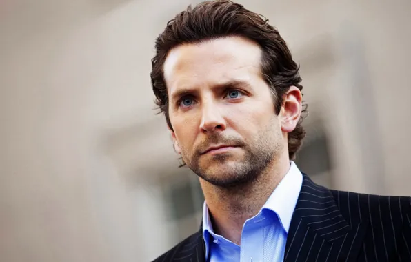 Costume, actor, handsome, Bradley Cooper, region of darkness, Bradley Cooper