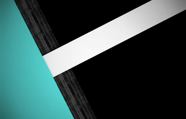 White, blue, black, wallpaper, design, modern, lines background, material