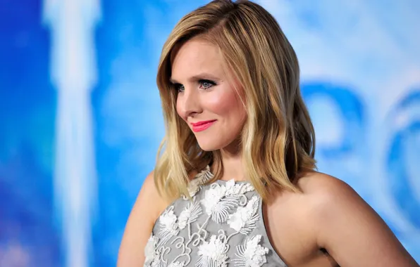 Picture look, background, makeup, actress, blonde, hair, look, blonde