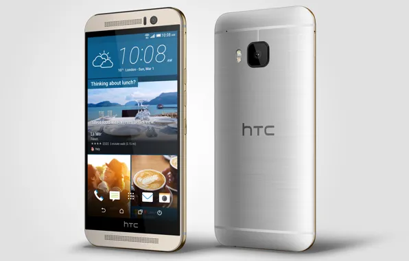 One, Android, android, smartphone, HTC