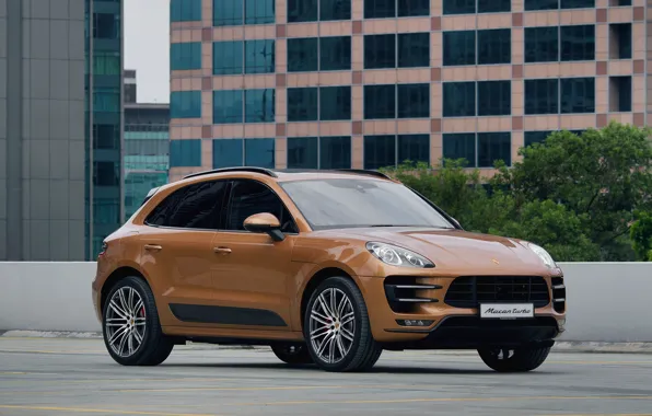 Porsche, Porsche, Macan, makan