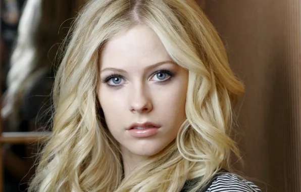 Picture look, Avril Lavigne, Avril Lavigne, beauty