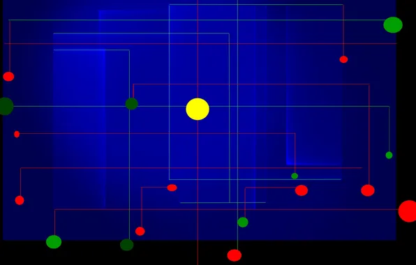 Background, color, form