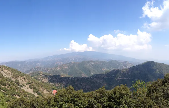 The sky, nature, beautiful, sky, nature, beautiful, cyprus, Cyprus