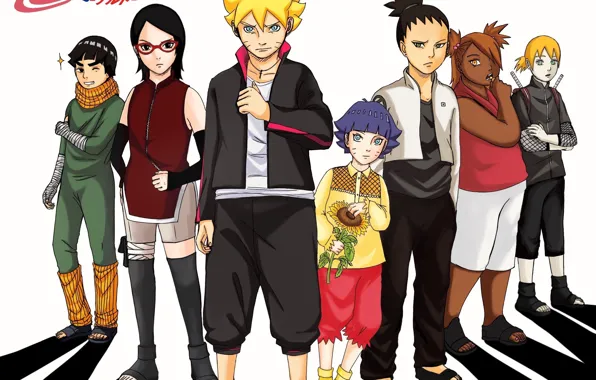 Sasuke Uchiha Boruto Uzumaki Naruto Uzumaki Sarada Uchiha HD Boruto  Wallpapers, HD Wallpapers