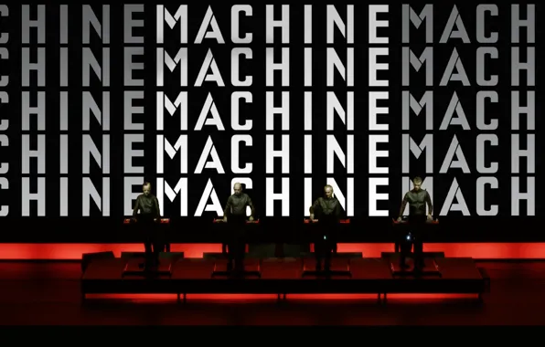Music, Machine, Electronic, Synthpop, Synth, Power plant, Retrowave, Synth-pop