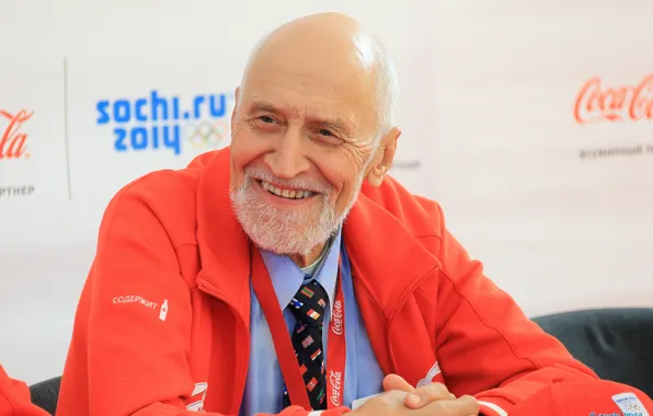 Smile, male, Nikolai Drozdov, Nikolay Drozdov, Black Sea Day 2013, zoologist