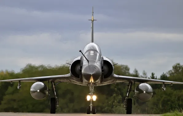 Aviation, the plane, the airfield