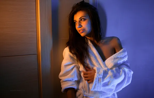 Girl, portrait, girl, sexy, Rafael Khalilov, Rafael Khalilov, @rafaelkhalilovcom, #RafaelKhalilov
