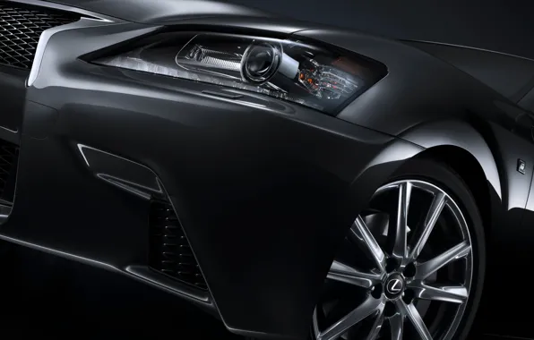 Lexus, Lexus, sedan, 350