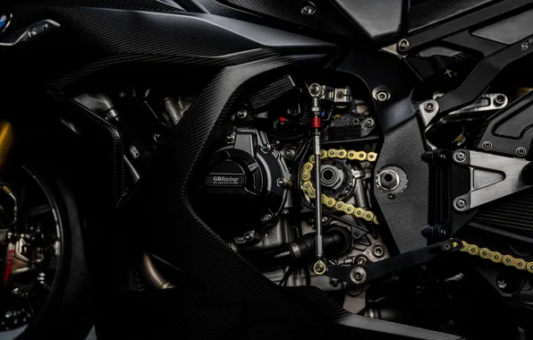 Concept, BMW, motorcycle, Motorrad, BMW motorcycle, 2025, Concept RR