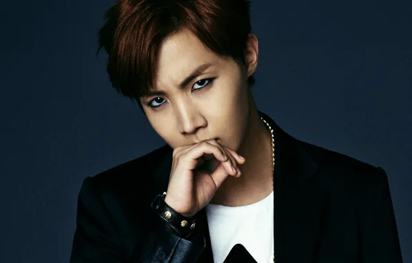 Kpop, Jhope, BTS