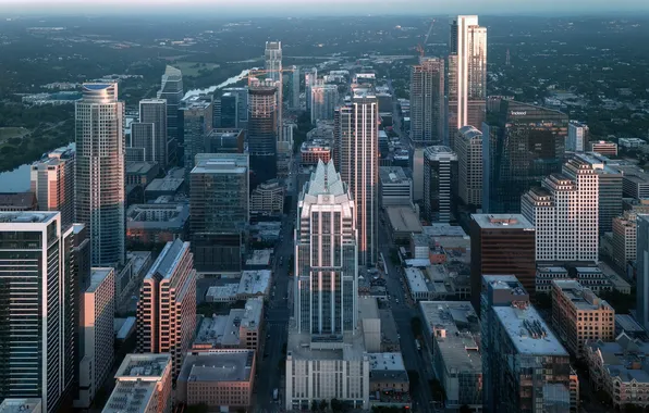 United States, Austin, Texas