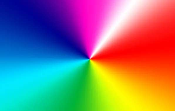 Picture rays, light, background, paint