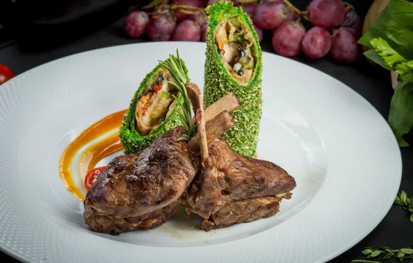 Святвечер блюда