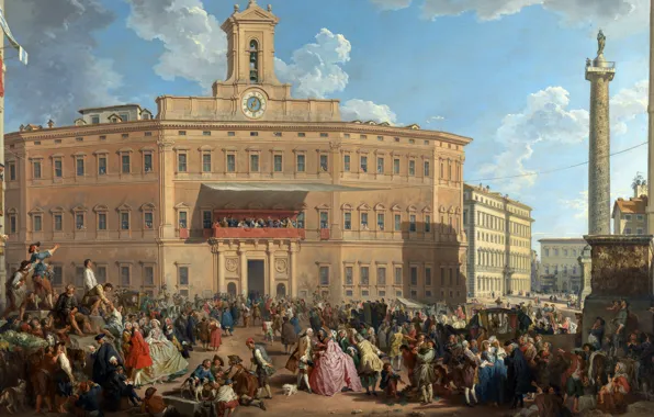 Picture, painting, painting, From the Old masters