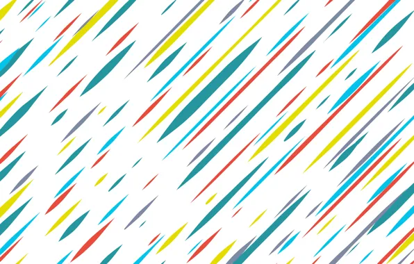 Line, abstraction, color