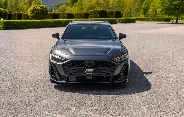 Audi, ABBOT, 2025, Audi S5 Avant, ABT Sportsline, Audi C5 Avant