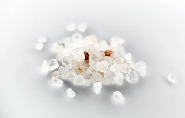 Salt, cooking, sodium