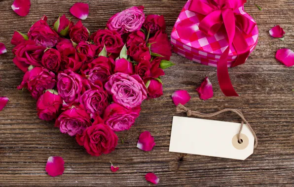 Love, heart, roses, love, heart, romantic, Valentine's Day