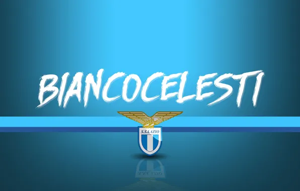 Picture wallpaper, logo, football, Sport, Lazio, Serie A, Biancocelesti