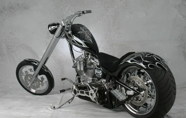 Black, Moto, Superbike