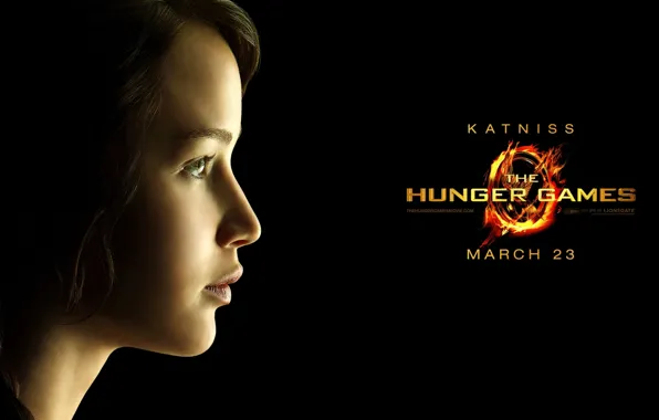 Girl, movie, the hunger games, jennifer lawrence, hunger games, Jennifer Lawrence