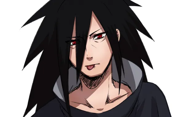 Guy, Naruto, Naruto, Madara Uchiha