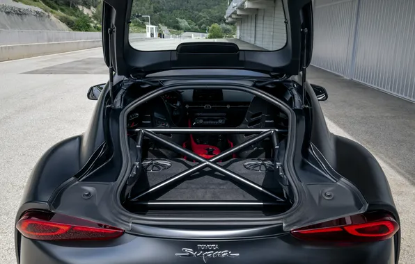 Coupe, Toyota, Supra, sport car, sports car, rear-wheel drive, 2025, Toyota GR Above