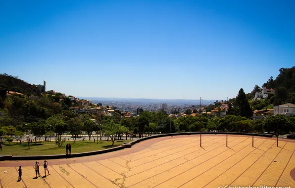 Picture minas, Belo Horizonte